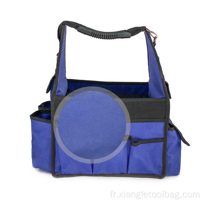 Sac de forage de transporteur électricien Sac outils